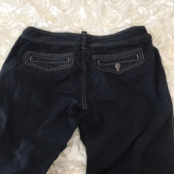 Joie Bermuda shorts - Picture 3 of 7